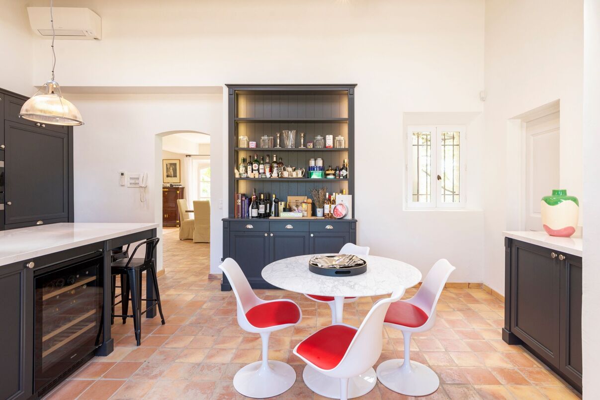 Mas de la Rose Blanche